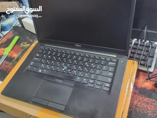 dell i5  الجيل السادس