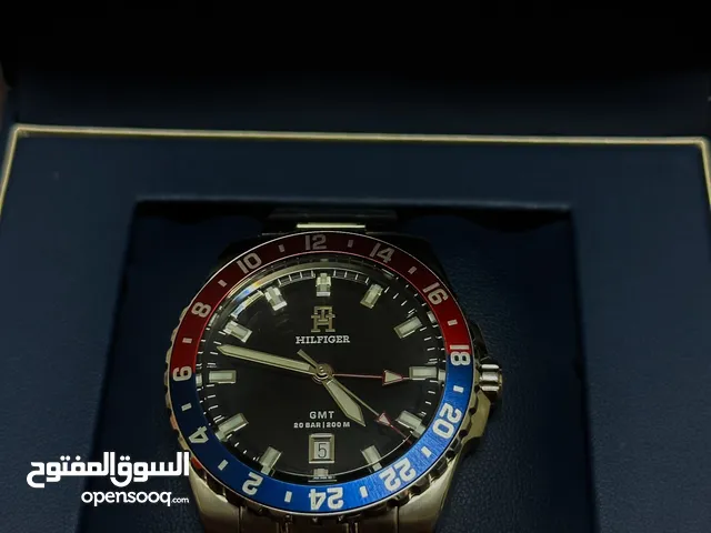 ساعه ببسي جديده أصليه من لحميضي ومعها ضمان جديده
