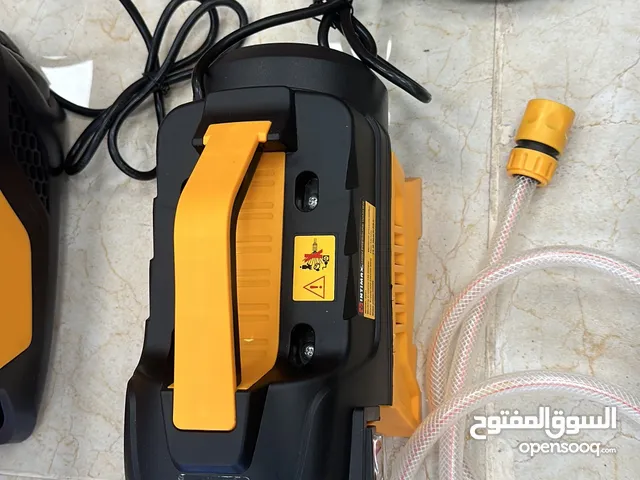 ماكينة غسيل سيارات 2200W 2200W Car Wash Machine