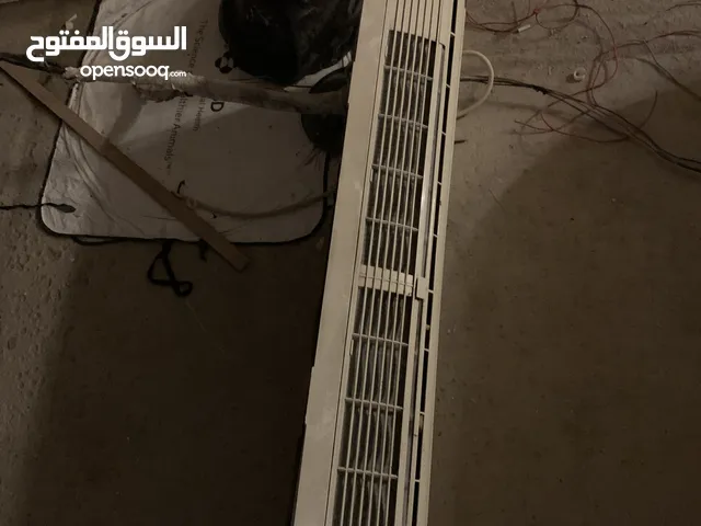 مكيف مصري 2طن