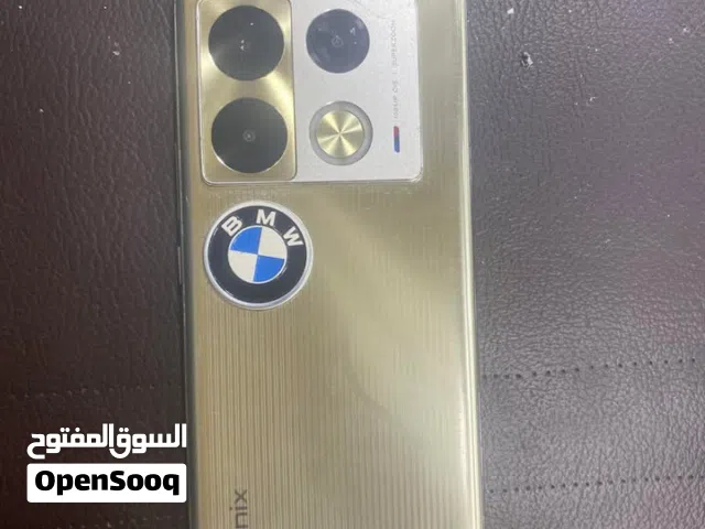 Infinix Hot 40 Pro 256 GB in Irbid
