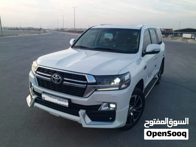 Used Toyota Other in Abu Dhabi