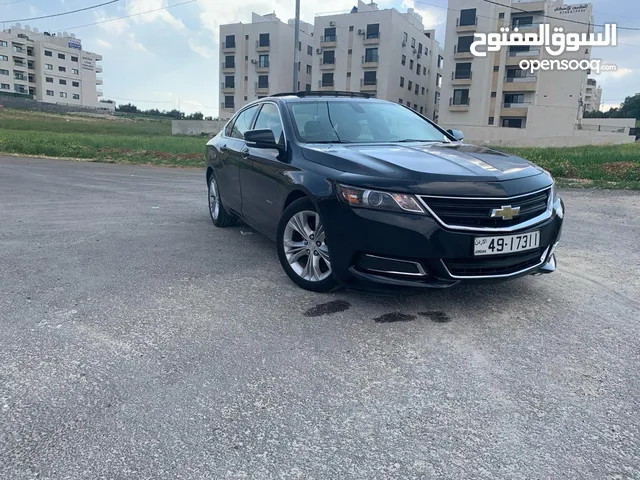 Used Chevrolet Impala in Amman