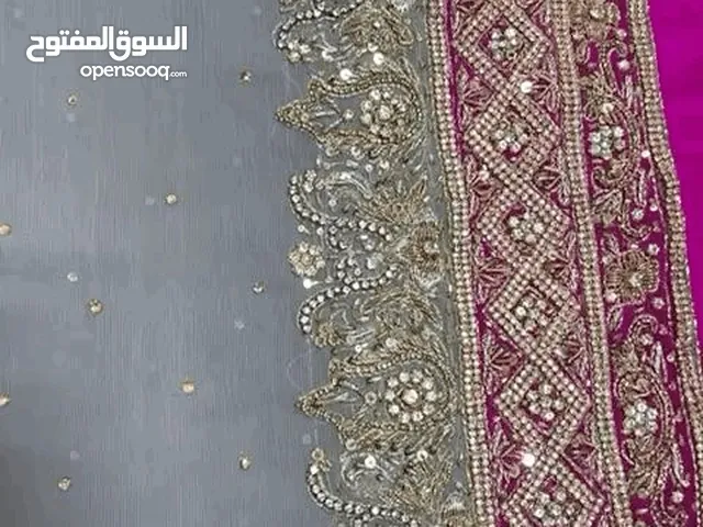 ملابس تقليدي عماني وظفاري