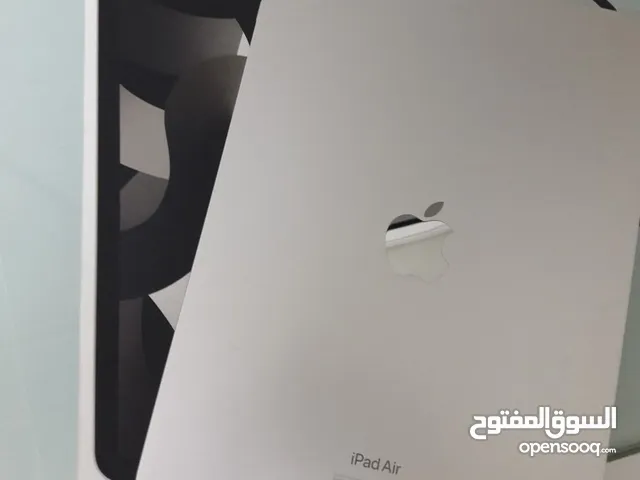 Apple iPad Air 5 128 GB in Baghdad
