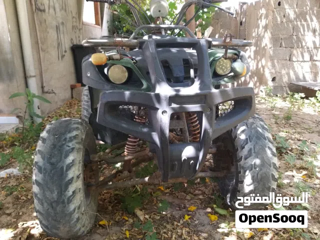 بيتش بوجي (موطو رباعي) محرك جونشين 200 سي سي - يبي صيانة (مشروع تجديد أو سكراب)