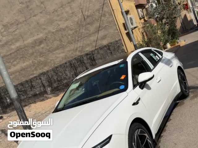 سوناتا 2024خليجي