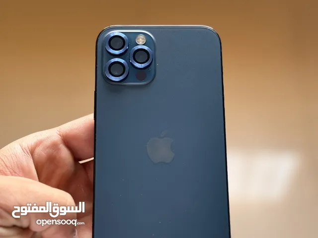 ايفون 12 برو