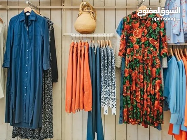 Kids and ladies cloths