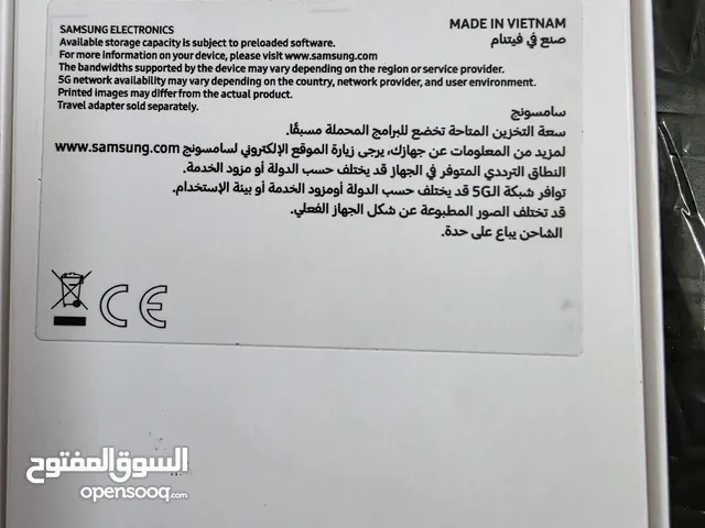 جوال سامسونج جلكسي A16 5G