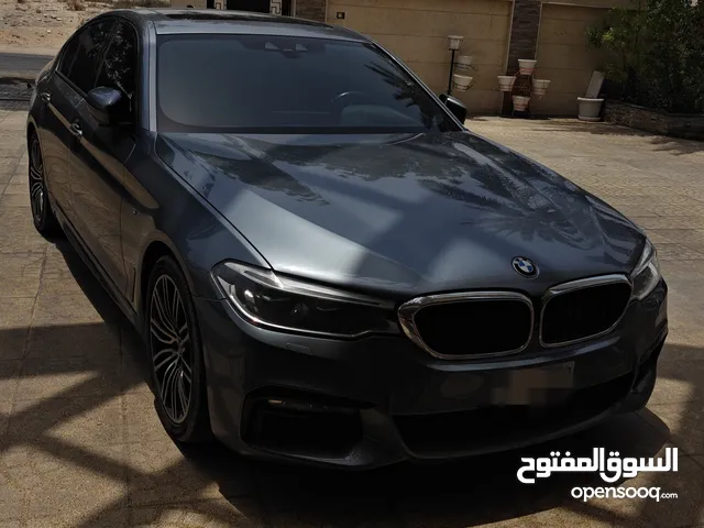 BMW 530I M