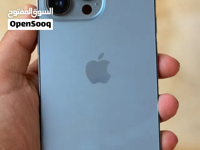 Apple iPhone 13 Pro 128 GB in Tripoli