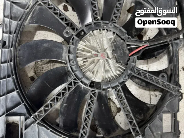 مروحة كامارو  2016- 2021