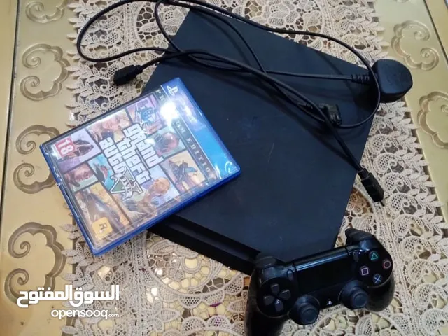  Playstation 4 for sale in Al Sharqiya