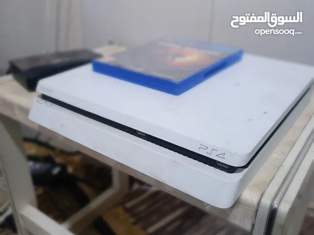 PlayStation 4 PlayStation for sale in Basra