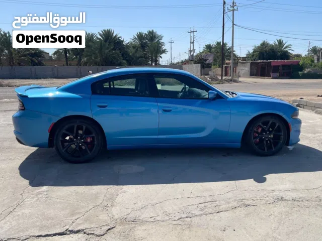 2019 دودج تشارجر SXT