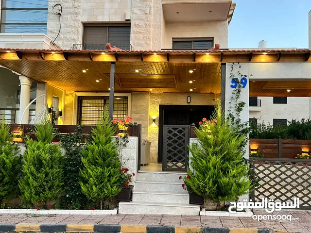 200 m2 2 Bedrooms Apartments for Rent in Amman Al Sahl