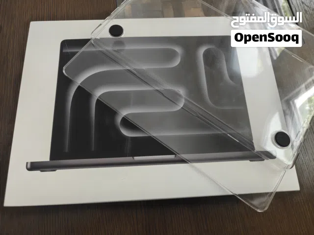 MacBook pro 14 inch M5 as new apple warranty