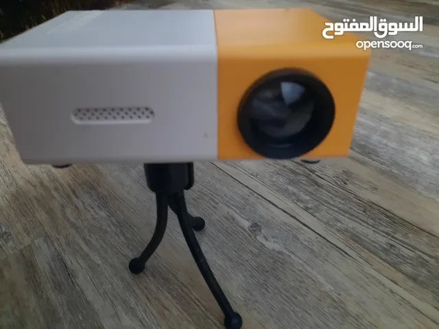 YG-300 Mini LED Projector /Mini Projector