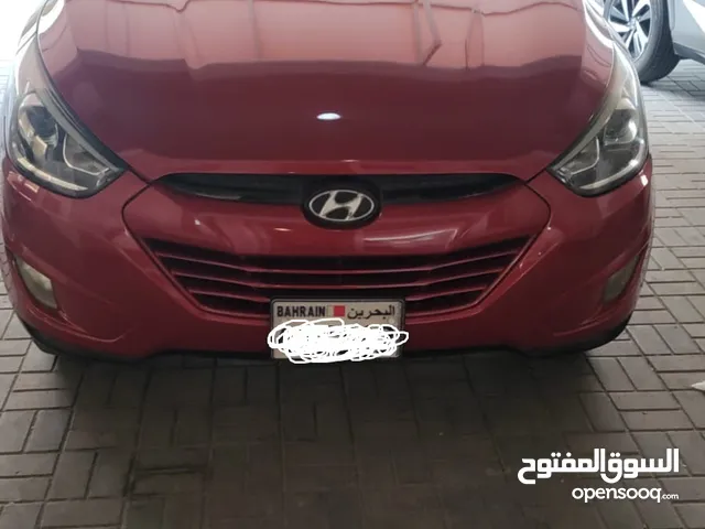 Tucson 2015 for sale