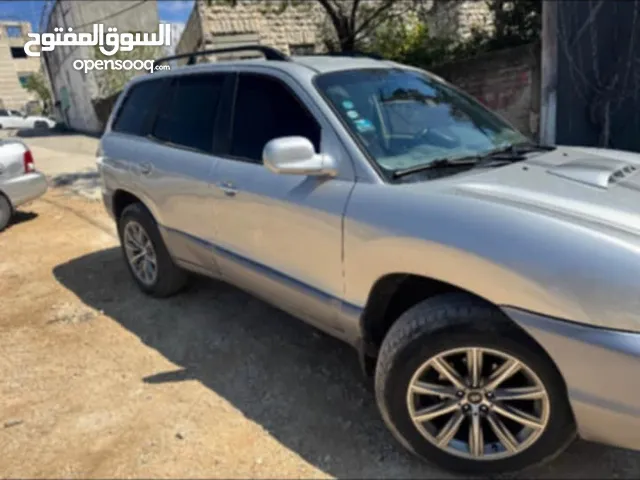جب هنداي سنتفيه 2002