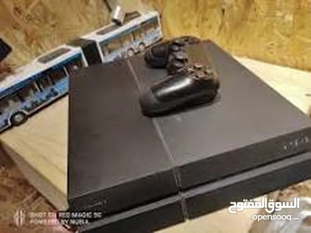 PlayStation 4 PlayStation for sale in Basra