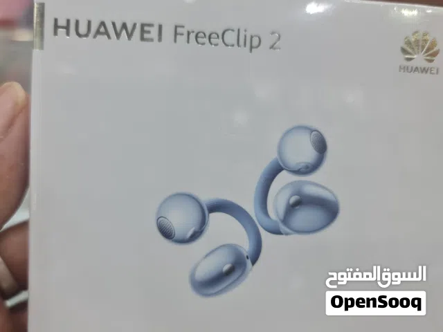 huawei FreeClip2