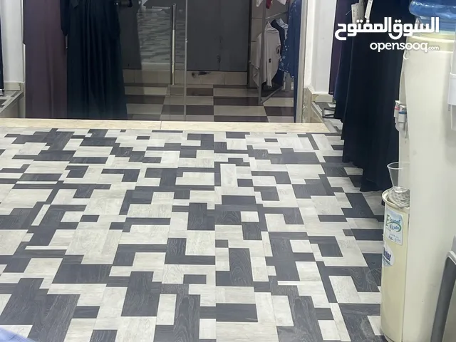 محل تجاري داخل مجمع دورا ستي سنتر للبيع