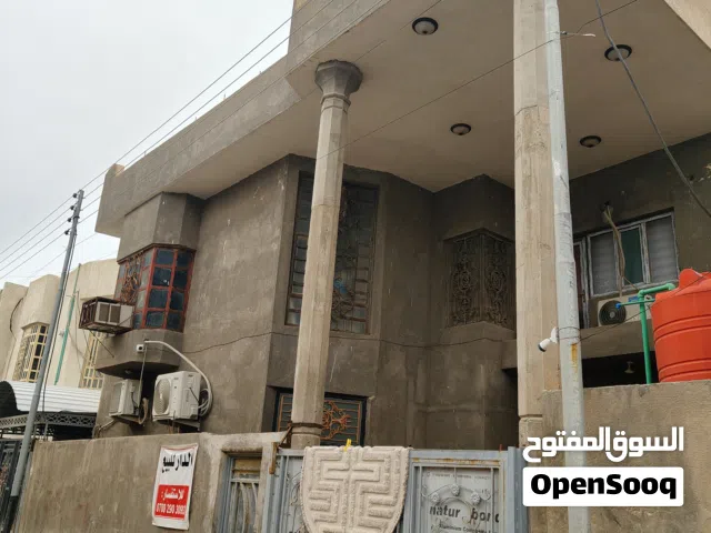 200 m2 4 Bedrooms Townhouse for Sale in Basra Abu Al-Khaseeb