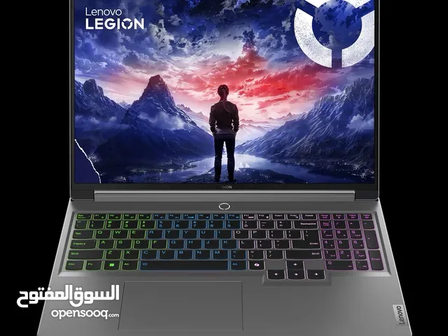 Lenovo LEGION