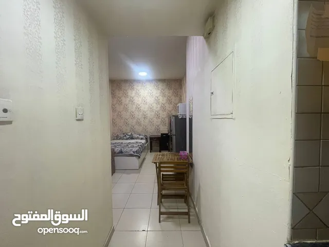 700ft 1 Bedroom Apartments for Rent in Ajman Al- Jurf