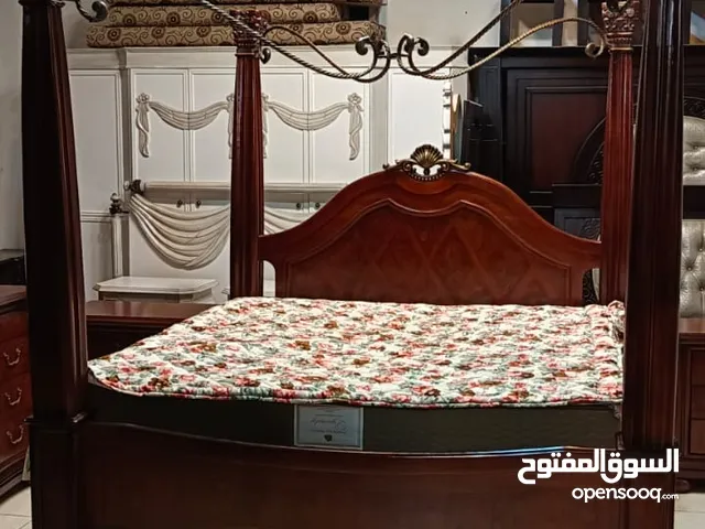 توابع غرفة نوم ماستر امريكي