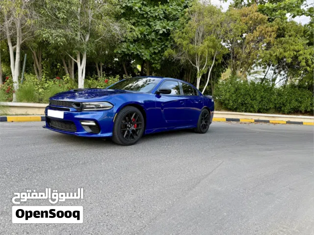 2021 دودج تشارجر SXT
