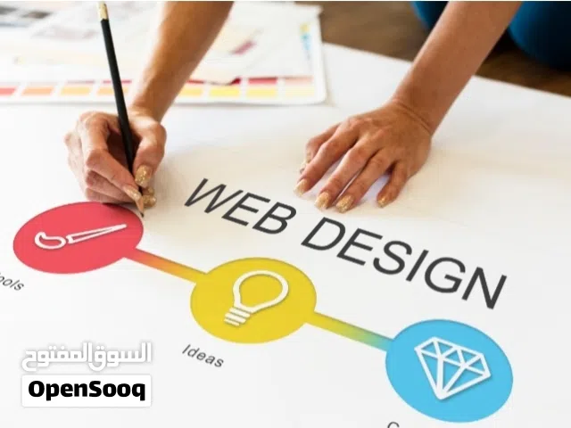 Website Design & Mobile App development with robust design at affordable price