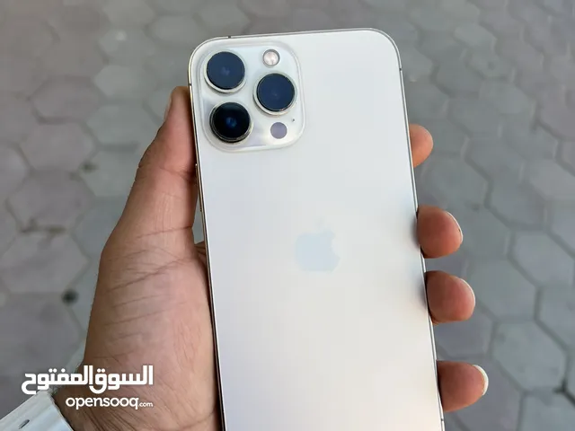 Apple iPhone 13 Pro Max 128 GB in Zawiya