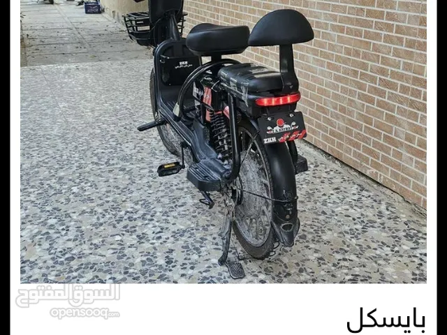 بايسكل شحن للبيع