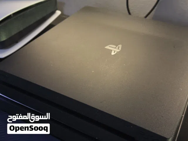 PlayStation 4 PlayStation for sale in Amman