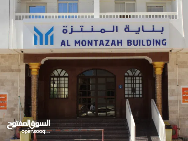 7000 m2 1 Bedroom Apartments for Rent in Dhofar Salala