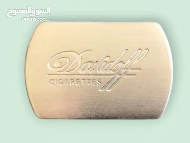 حقيبة DAVIDOFF للبيع ب 5 دنانير فقط