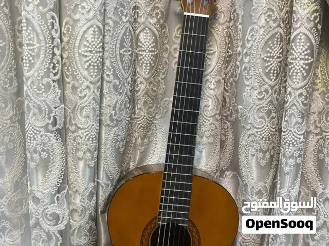 كيتار c40 ياماها اخوو الجديد مامستخدم