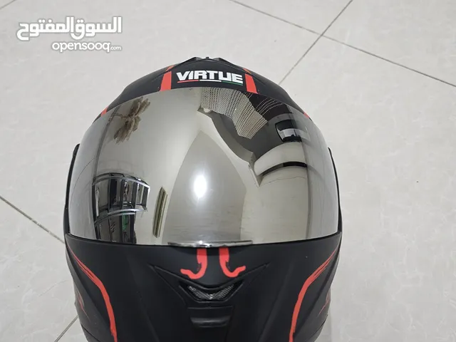 خوذة هلمت VIRTUE