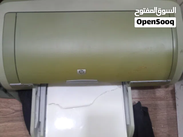 طابعه قديم