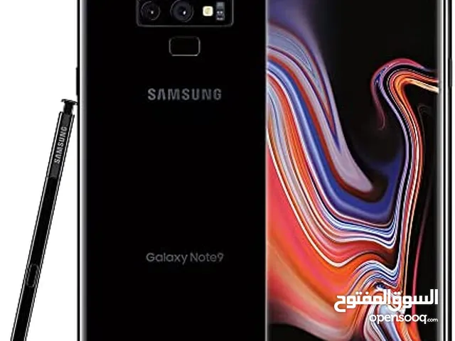 Samsung Galaxy Note 9 128 GB Mobiles for Sale in Aden