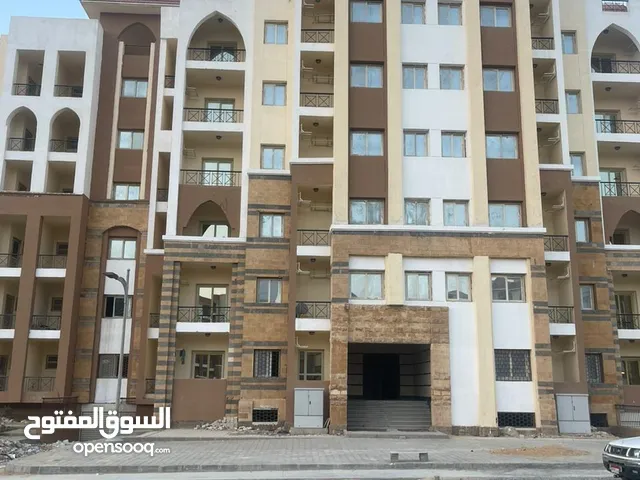 2023 m2 3 Bedrooms Apartments for Sale in Cairo New Administrative Capital