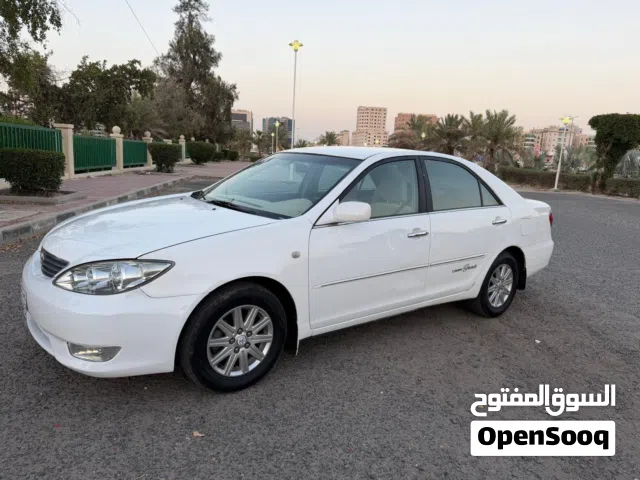 2006 تويوتا كامري GL
