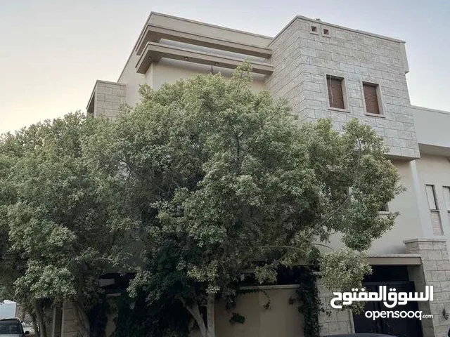 1 m2 More than 6 bedrooms Villa for Sale in Tripoli Al-Nofliyen