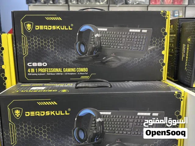 بكج 4IN1 c880
