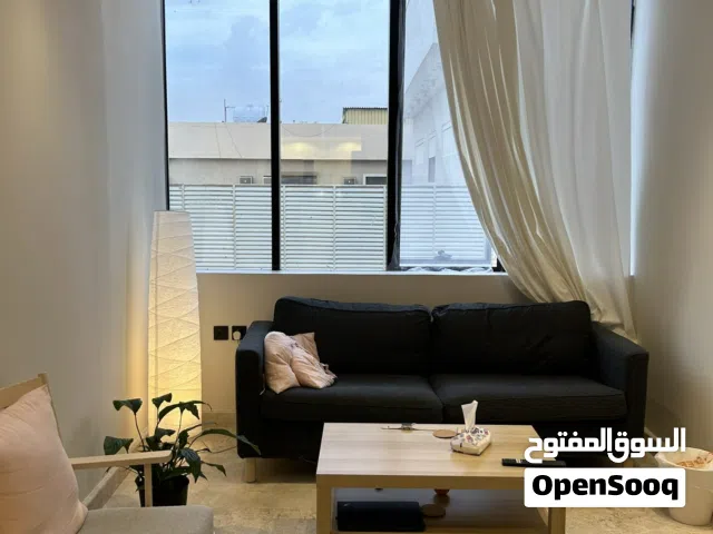 صوفا من ايكيا 3 مقاعد