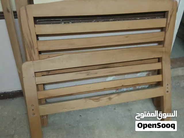 سرير 1.2 زان كلة بدون مولة للبيع بفيصل الجيزة ب 1500ج