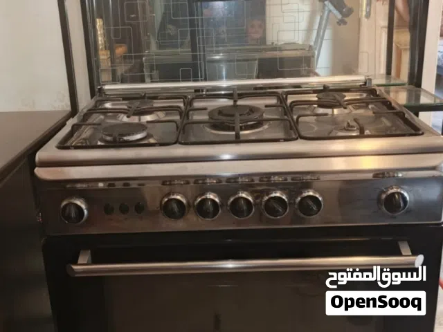 غاز للبيع بوضع ممتاز حميع العيون شغاله